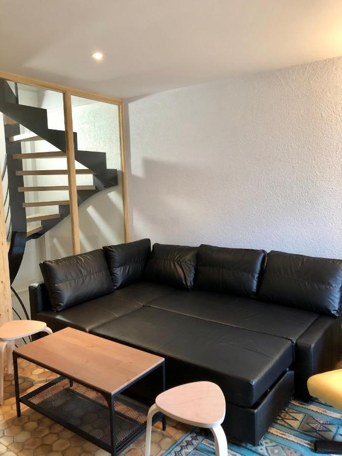 Hébergement de vacances Maison Des Pêcheurs Vue A 50m Du Port Dans Quartier Historique *