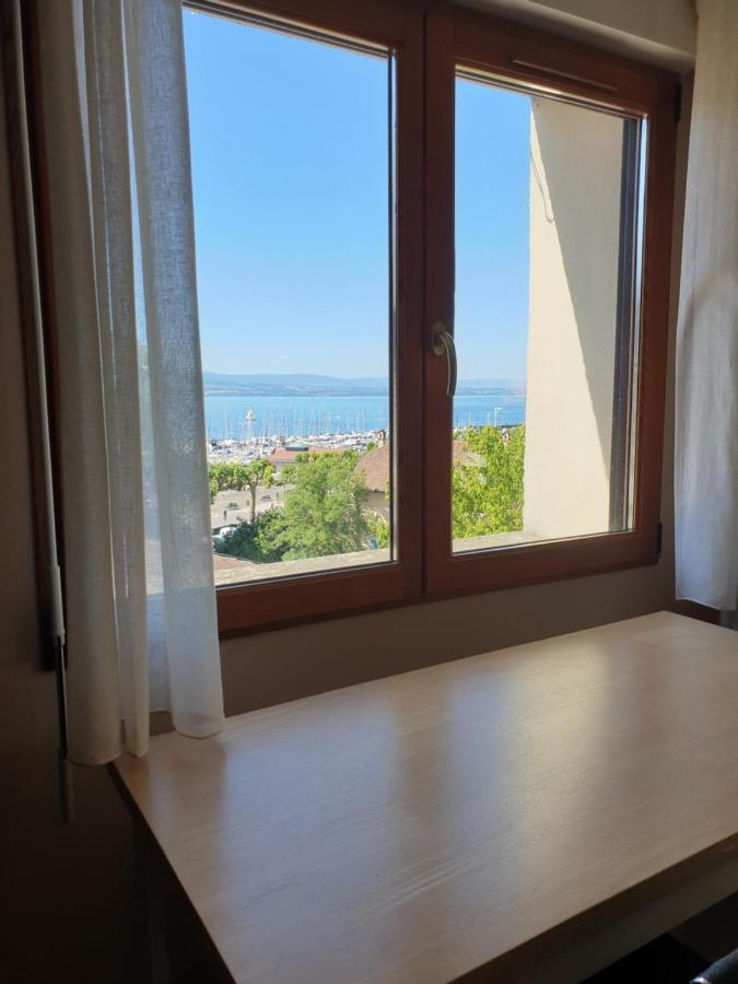 Hébergement de vacances Maison Des Pêcheurs Vue A 50m Du Port Dans Quartier Historique