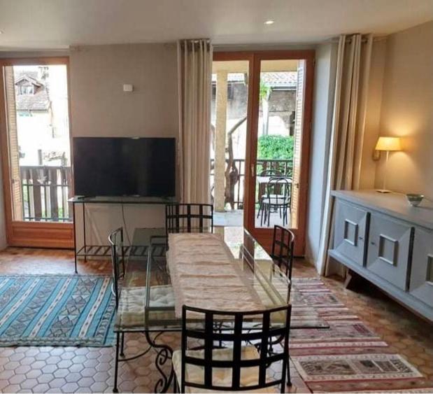 Maison Des Pêcheurs Vue A 50m Du Port Dans Quartier Historique *