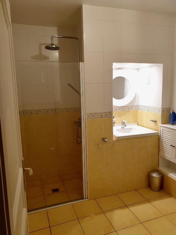 Maison Des Pecheurs Vue A 50m Du Port Dans Quartier Historique Holiday home Thonon-les-Bains