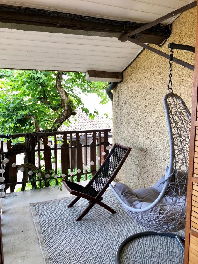 Maison Des Pecheurs Vue A 50m Du Port Dans Quartier Historique * Thonon-les-Bains