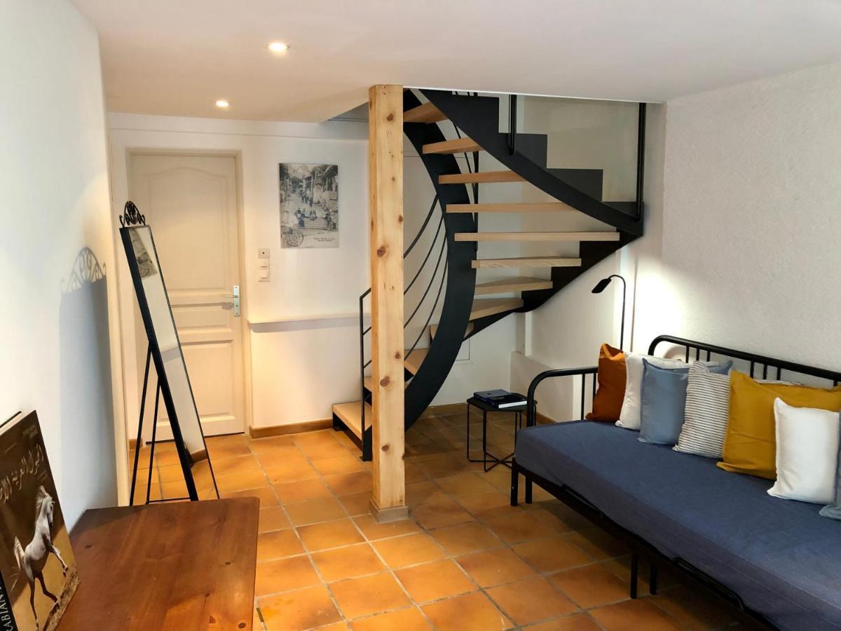 Maison Des Pecheurs Vue A 50m Du Port Dans Quartier Historique Holiday home