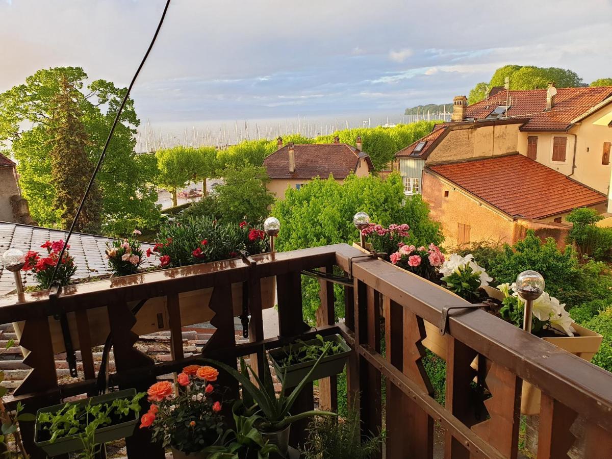 Maison Des Pecheurs Vue A 50m Du Port Dans Quartier Historique Holiday home *