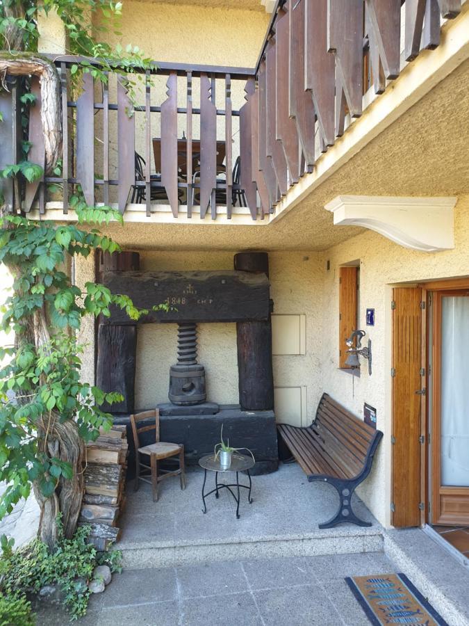 Maison Des Pecheurs Vue A 50m Du Port Dans Quartier Historique Thonon-les-Bains